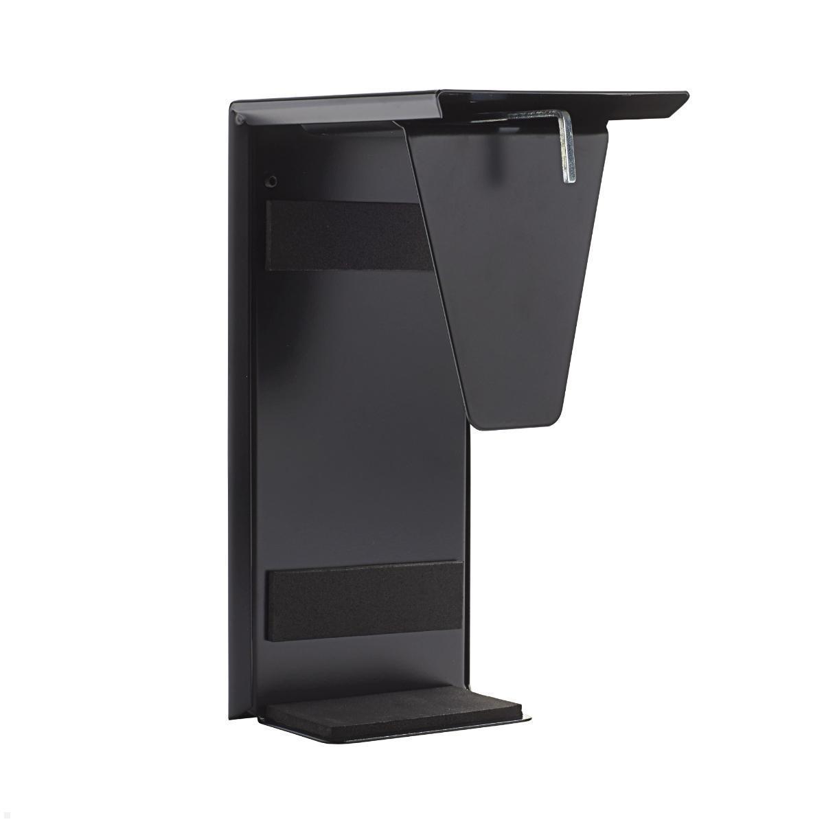 APTO CPU Halterung Newline 60–190mm, schwarz, drehbare CPU Halterung