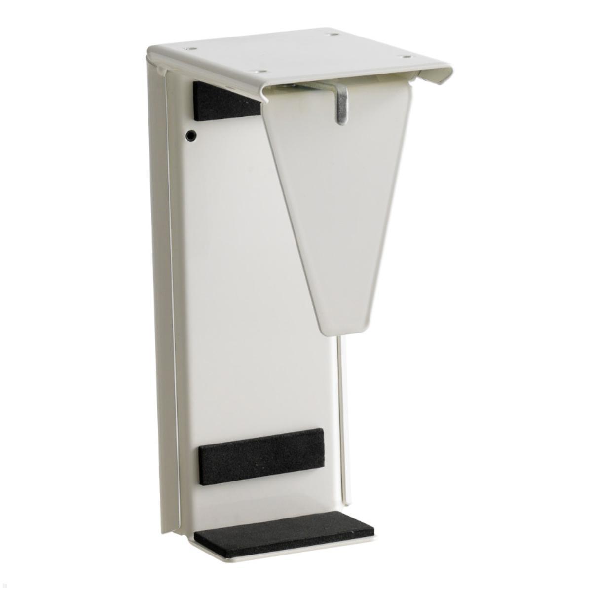 MonLines PCH003W PC Halterung Tisch 70-230mm, weiß MonLines PCH003W PC Halterung Tisch 70-230mm, weiß