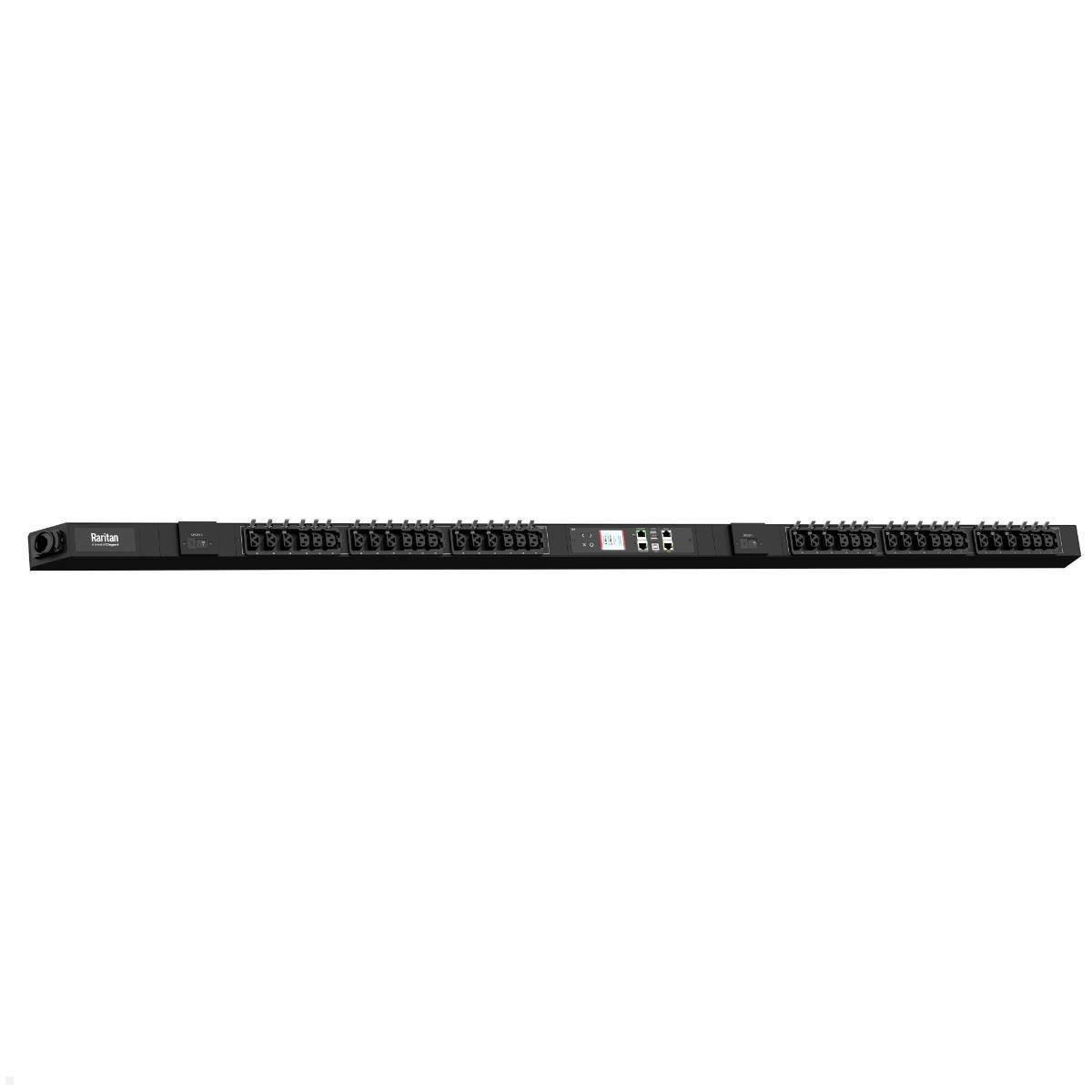 Legrand Raritan iX Rack-PDU 0U, Billing-Grade Energiemessung