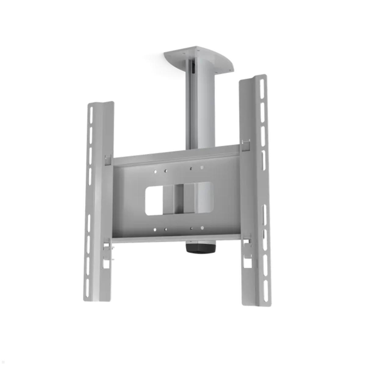 SMS Flatscreen CM ST Monitor Deckenhalterung 1200mm (FS061023-P0) VESA Halterung SMS Flatscreen CM ST Monitor Deckenhalterung 1200mm (FS061023-P0) VESA Halterung