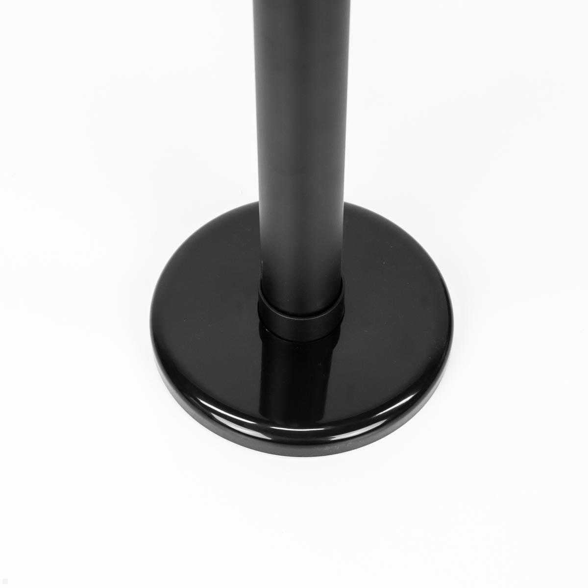 MonLines MDH013B höhenverstellbarer Monitor Deckenhalter 444-794 mm bis 45 kg Anschluss Decke MonLines MDH013B höhenverstellbarer Monitor Deckenhalter 444-794 mm bis 45 kg Anschluss Decke