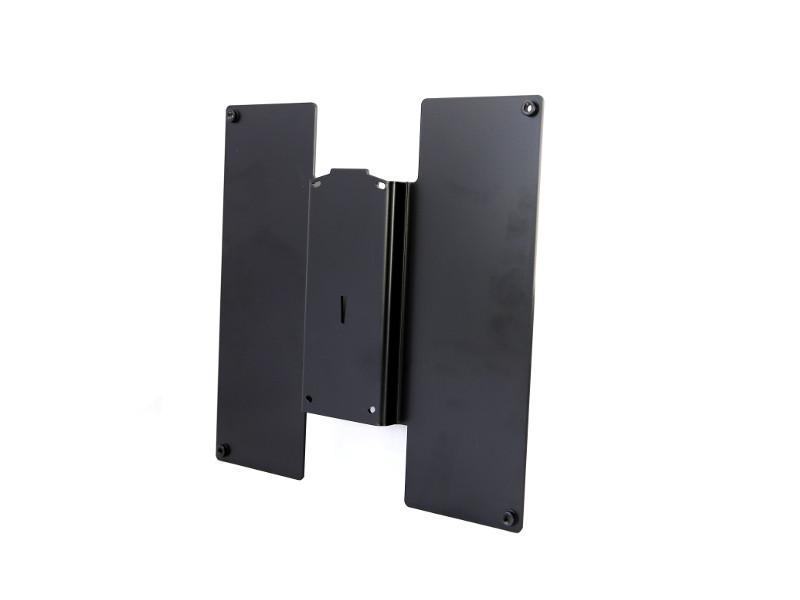 MonLines Loewe WM 71 TV Vesa Adapter 300 back