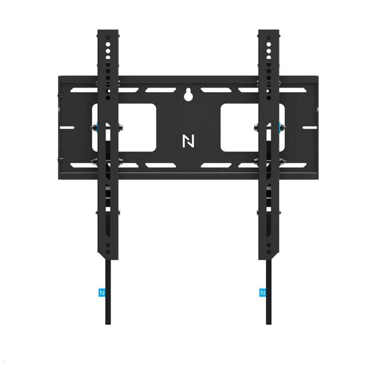 Neomounts Level WL35-750BL14 neigbarer Schwerlast TV Wandhalter 32 - 75 Zoll, 100 kg, schwarz Neomounts Level WL35-750BL14 neigbarer Schwerlast TV Wandhalter 32 - 75 Zoll, 100 kg, schwarz