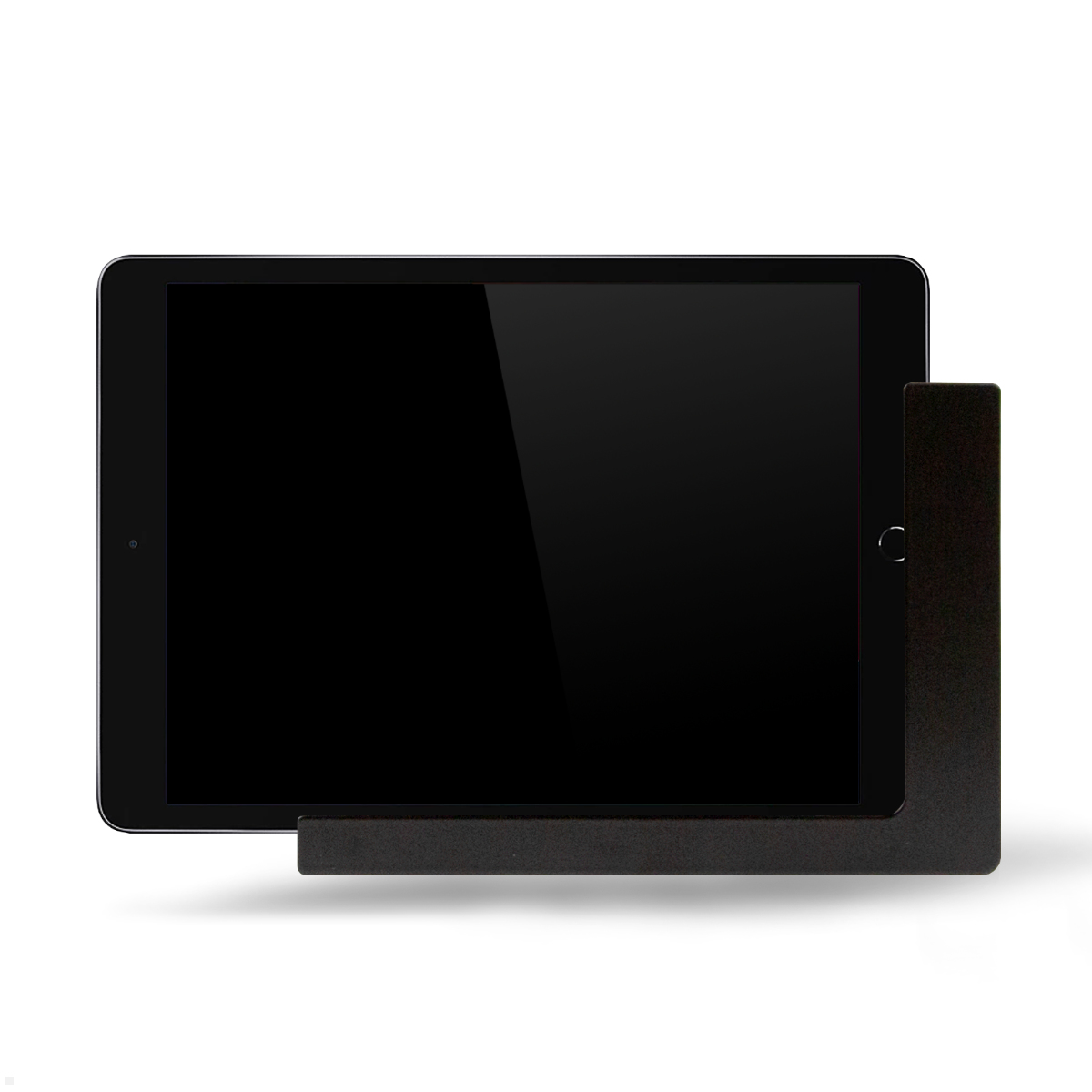 TabLines TWP051 Wandhalterung für Apple iPad Pro 11.0 (M5), schwarz
