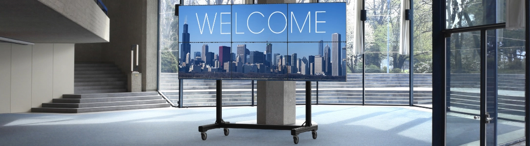 Digital Signage Indoor Digital Signage Indoor