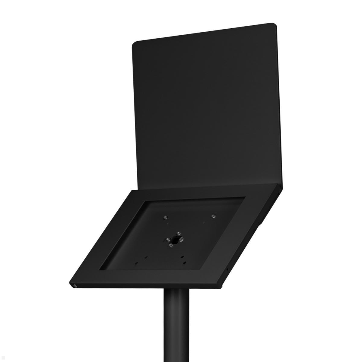 TabLines TWT001B Zubehör Werbetafel für TBS Tablet Bodenständer, schwarz TabLines TWT001B Zubehör Werbetafel für TBS Tablet Bodenständer, schwarz