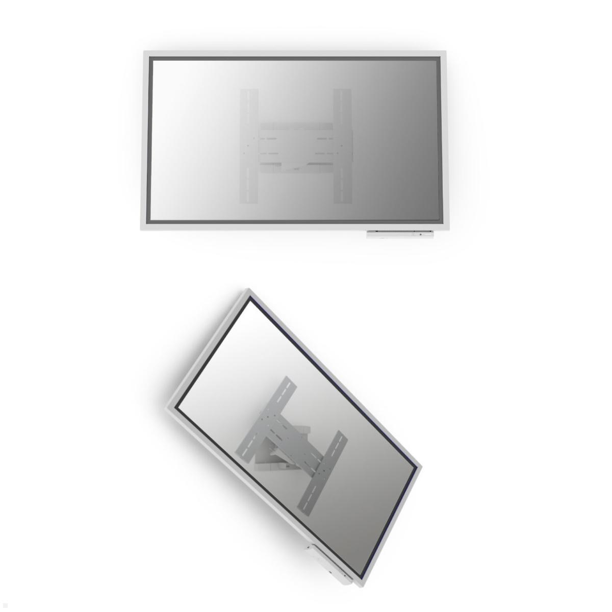 SMS Icon Flipster Display Wandhalterung bis 55 Zoll, drehbar (180-001-7) drehbar SMS Icon Flipster Display Wandhalterung bis 55 Zoll, drehbar (180-001-7) drehbar