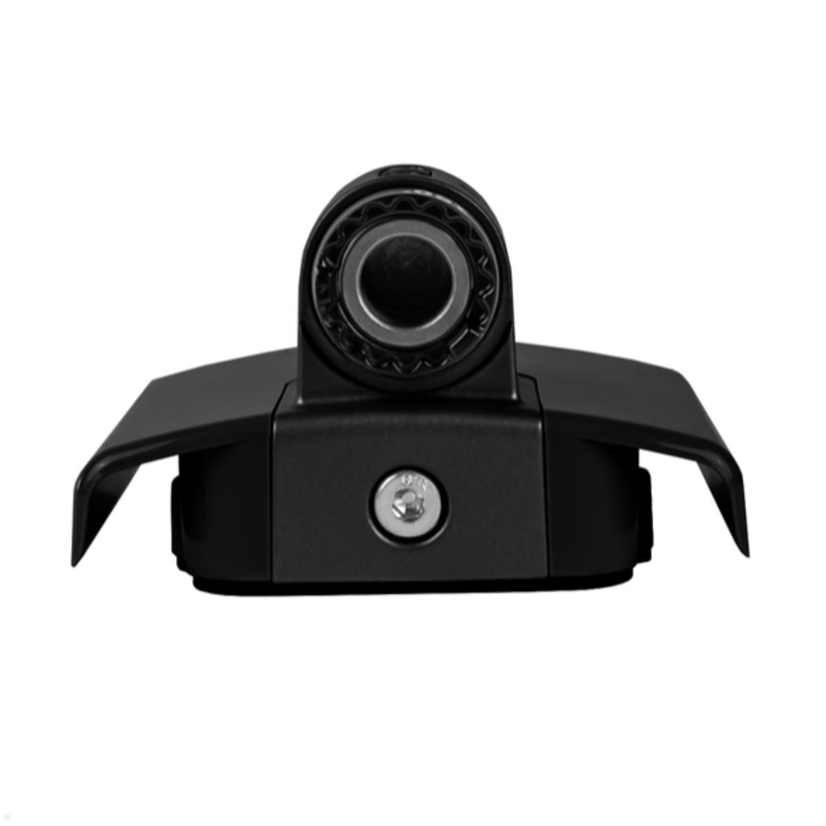 Humanscale M2.1 Laptop Wandhalterung mit Schwenkarm schräg, schwarz, Wandanbindung Humanscale M2.1 Laptop Wandhalterung mit Schwenkarm schräg, schwarz, Wandanbindung