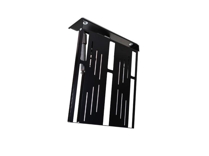MonLines mMotion Flip elektrische TV Deckenhalterung, schwarz MonLines mMotion Flip elektrische TV Deckenhalterung, schwarz