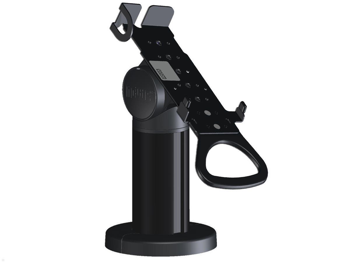 Novus POS base connect 100 mit EC Gerät Halterung für Verifone VX 820 Novus POS base connect 100 mit EC Gerät Halterung für Verifone VX 820