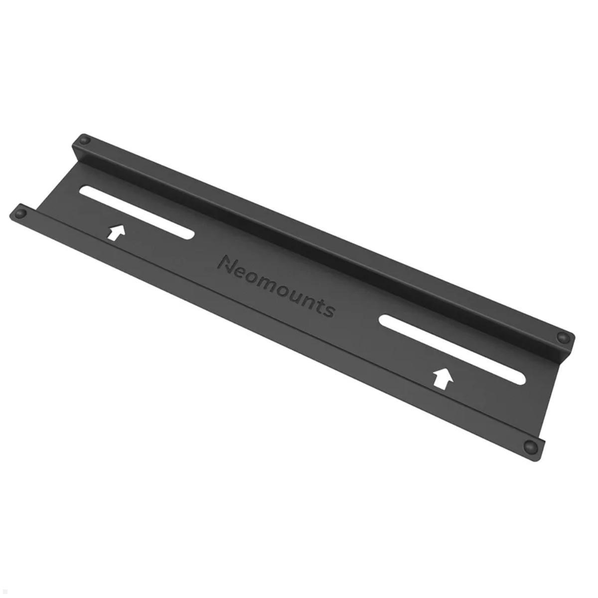 Neomounts WL30-350BL12 TV Wandhalterung 24 - 55 Zoll, schwarz, Querstrebe Neomounts WL30-350BL12 TV Wandhalterung 24 - 55 Zoll, schwarz, Querstrebe