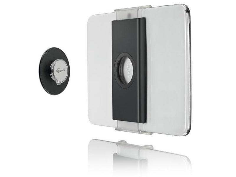 Vogels TMS 1010 Universal Tablet Wandhalterung Befestigung Vogels TMS 1010 Universal Tablet Wandhalterung Befestigung