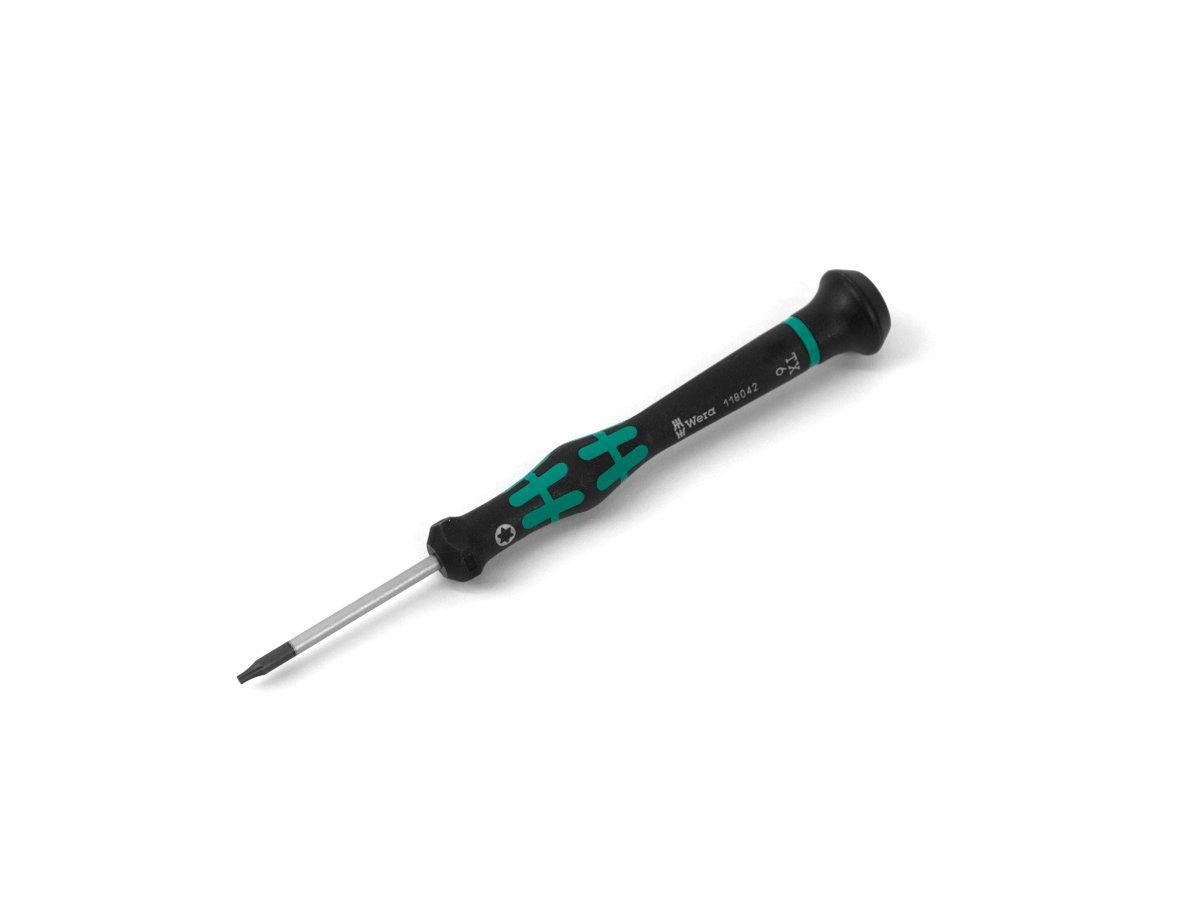 Bachmann Schraubendreher Torx T6 917.040 Bachmann Schraubendreher Torx T6 917.040