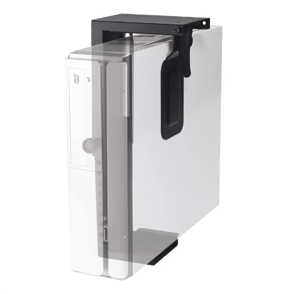 Neomounts CPU-D075BLACK PC Halterung Tisch, schwarz Neomounts CPU-D075BLACK PC Halterung Tisch, schwarz