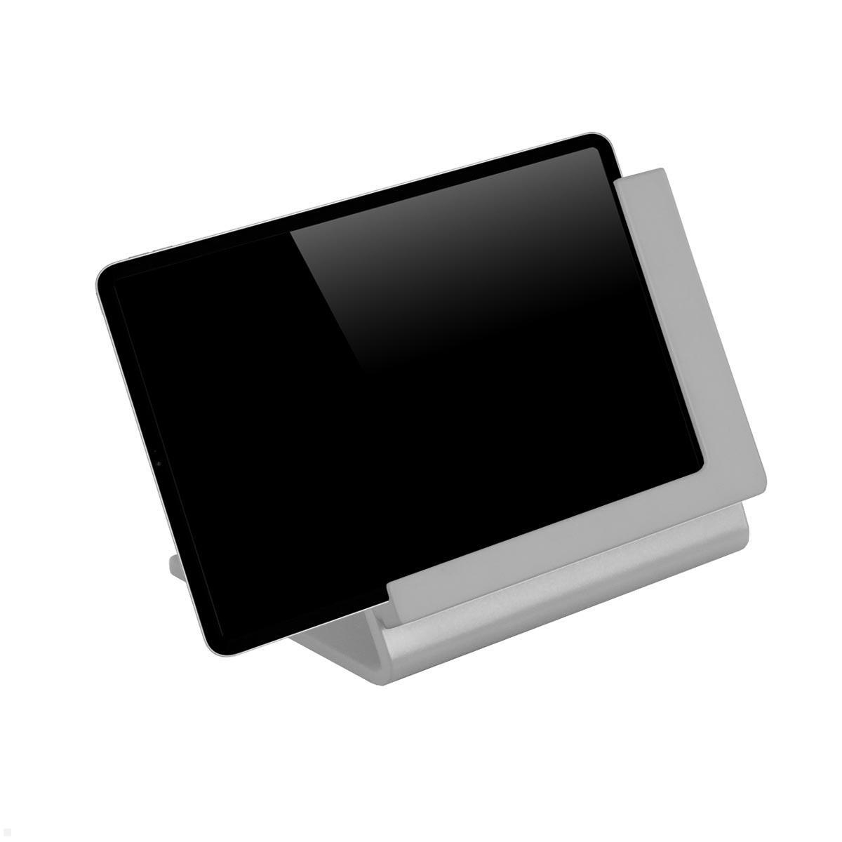 TabLines TTP003S Tabletständer Tisch Plug für iPad Air 4 / 5 10.9, Tablet nicht enthalten TabLines TTP003S Tabletständer Tisch Plug für iPad Air 4 / 5 10.9, Tablet nicht enthalten