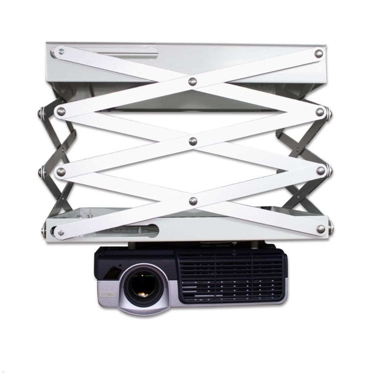 Elektrische Decken-Beamerhalterung Elektrische Decken-Beamerhalterung