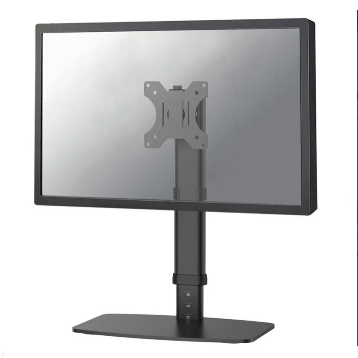 Monitor Tischhalterung bis 30 Neomounts FPMA-D890BLACK