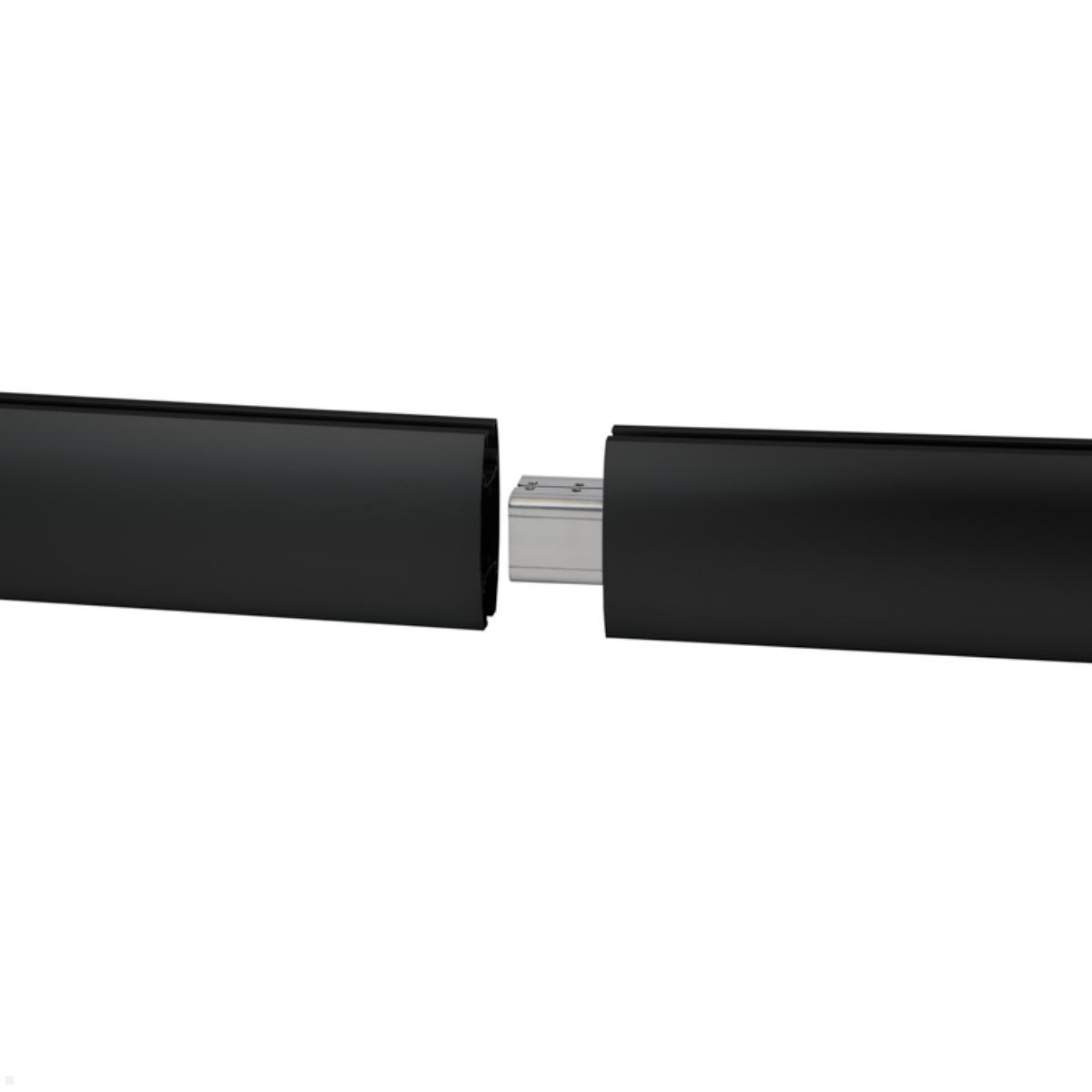 SMS Messekit mobiler Monitorständer Icon FH MT 2000 C (2-teilig) ohne Case, Verbindungsstücke des Ständers SMS Messekit mobiler Monitorständer Icon FH MT 2000 C (2-teilig) ohne Case, Verbindungsstücke des Ständers