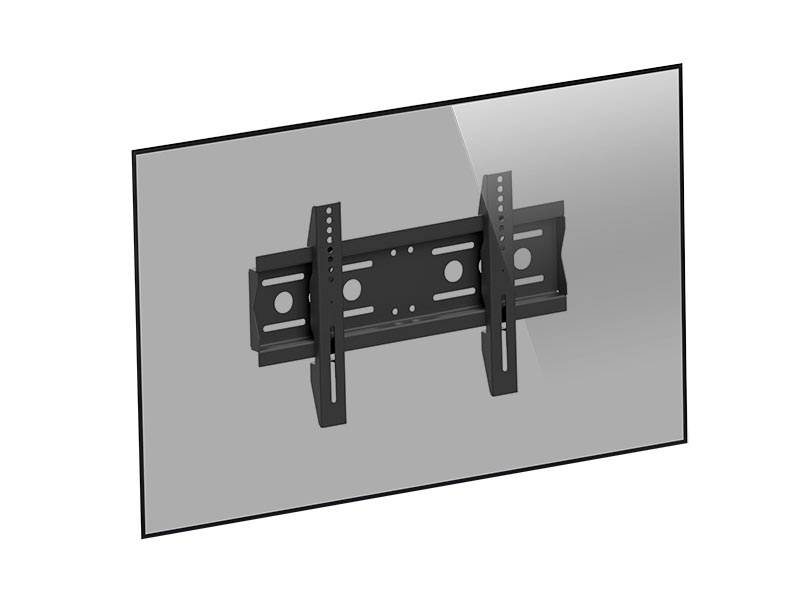 Edbak LWB1 Monitor Wand Halterung 26-42Zoll Edbak LWB1 Monitor Wand Halterung 26-42Zoll