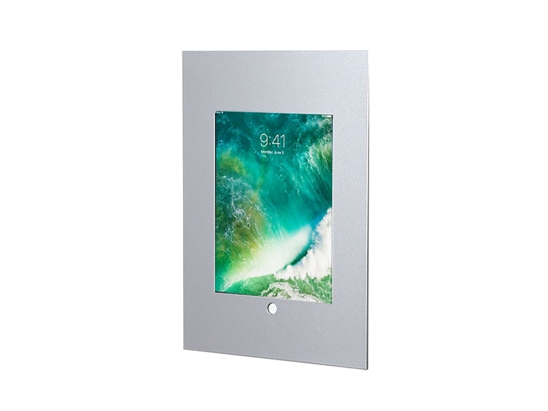 TabLines TWE058S Tablet Wandeinbau für Apple iPad Pro 10,5Zoll, HB, silber TabLines TWE058S Tablet Wandeinbau für Apple iPad Pro 10,5Zoll, HB, silber