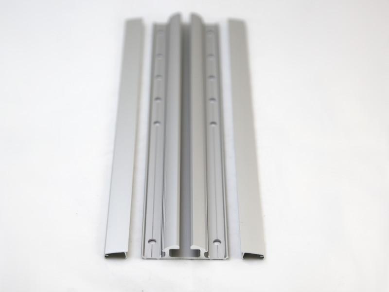 NOVUS MY base Wandschiene 911+0089+000 Einzelteile