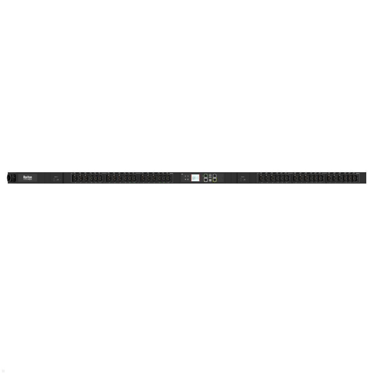 Legrand Raritan iX Rack-PDU 0U, Outlet Switching PDU