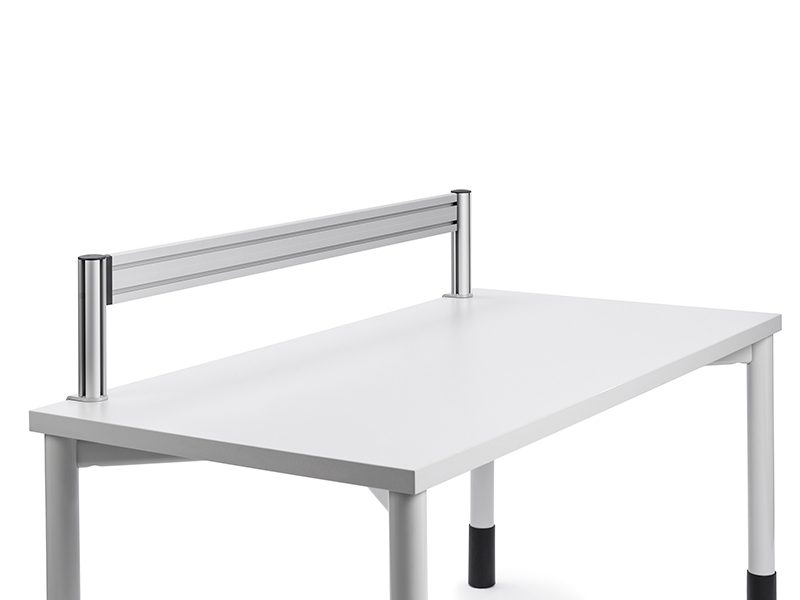 Novus TSS Toolbar 140 mit Tischklemme 975+1409+000 Novus TSS Toolbar 140 mit Tischklemme 975+1409+000