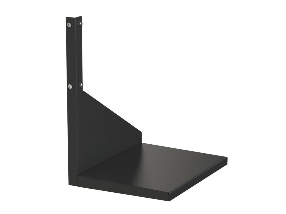 SMS Zubehör Func Side Shelf Laptop / Notebook Ablage (C220007-1A), schwarz SMS Zubehör Func Side Shelf Laptop / Notebook Ablage (C220007-1A), schwarz