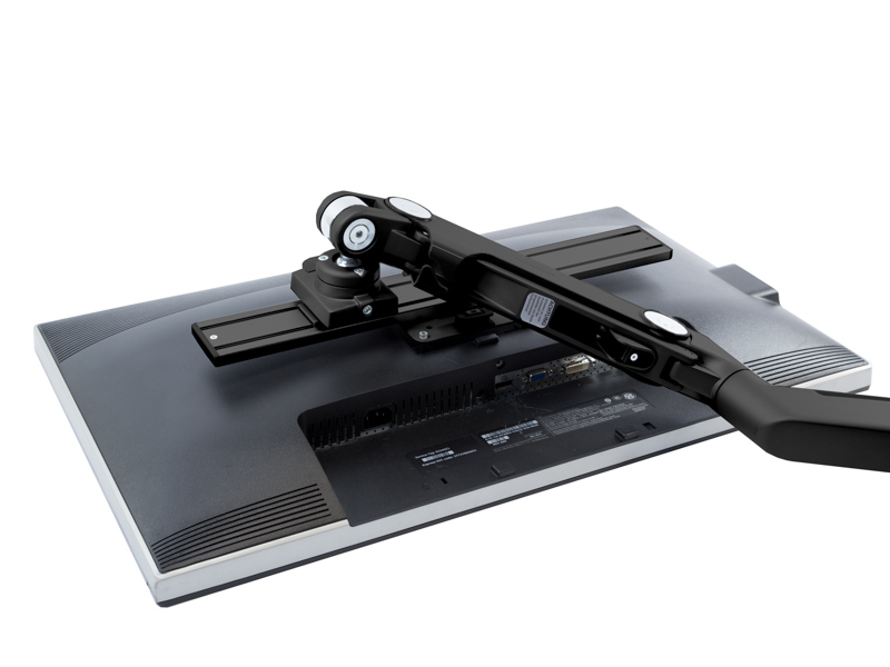Humanscale SLDRBL Zubehör Slider für M8/M2/Flex Monitorarme Humanscale SLDRBL Zubehör Slider für M8/M2/Flex Monitorarme