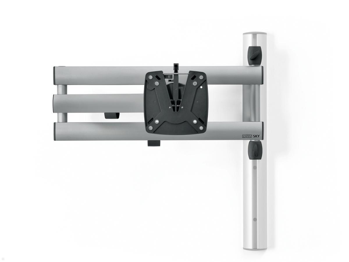 Wohnmobil Halterung TV Novus SKY 11N mit Schwenkarm 720mm Wohnmobil Halterung TV Novus SKY 11N mit Schwenkarm 720mm