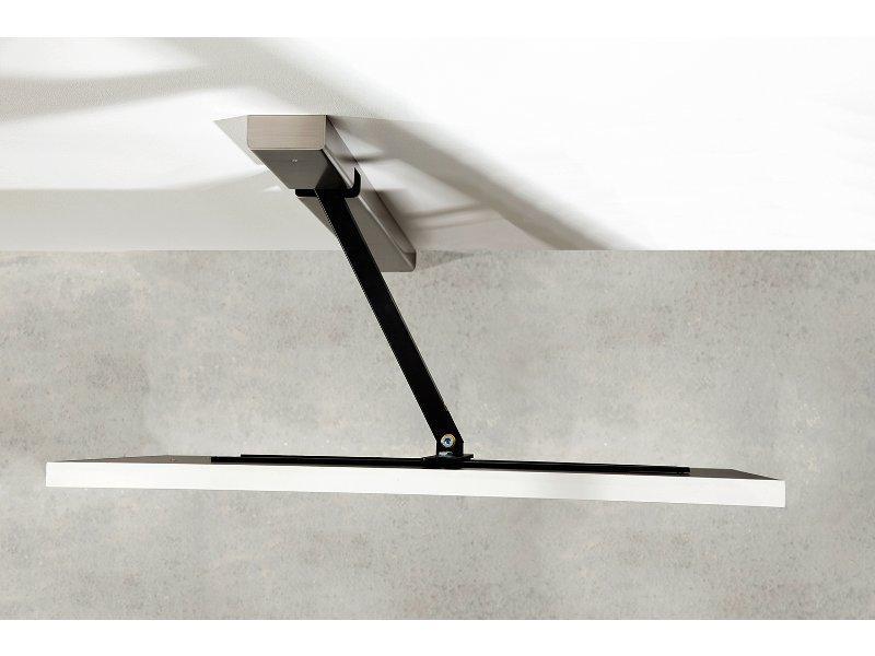 Wissmann TV Wandhalterung solution art 128-0-K, 32-39Zoll Schwenkarm