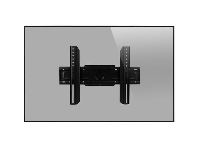 MonLines MVP001B VESA Halter mit Pivot-Funktion für SMS FH Standfuß MonLines MVP001B VESA Halter mit Pivot-Funktion für SMS FH Standfuß