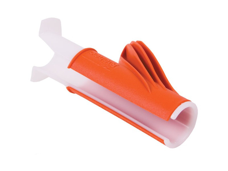 Dataflex Addit  Kabelschlucker Einzugshilfe für 25 mm Kabelschlucker (33.860) Dataflex Addit  Kabelschlucker Einzugshilfe für 25 mm Kabelschlucker (33.860)