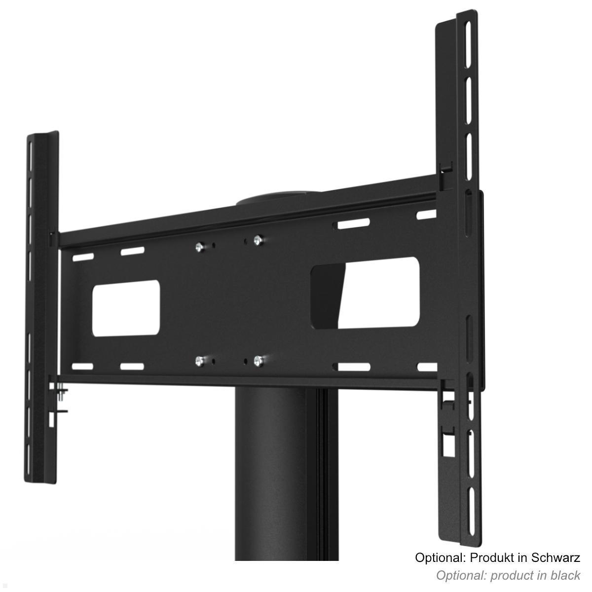 SMS Icon FH MT 1450 mobiler Monitorständer EU (K12-025-EU-7), optional in Schwarz SMS Icon FH MT 1450 mobiler Monitorständer EU (K12-025-EU-7), optional in Schwarz