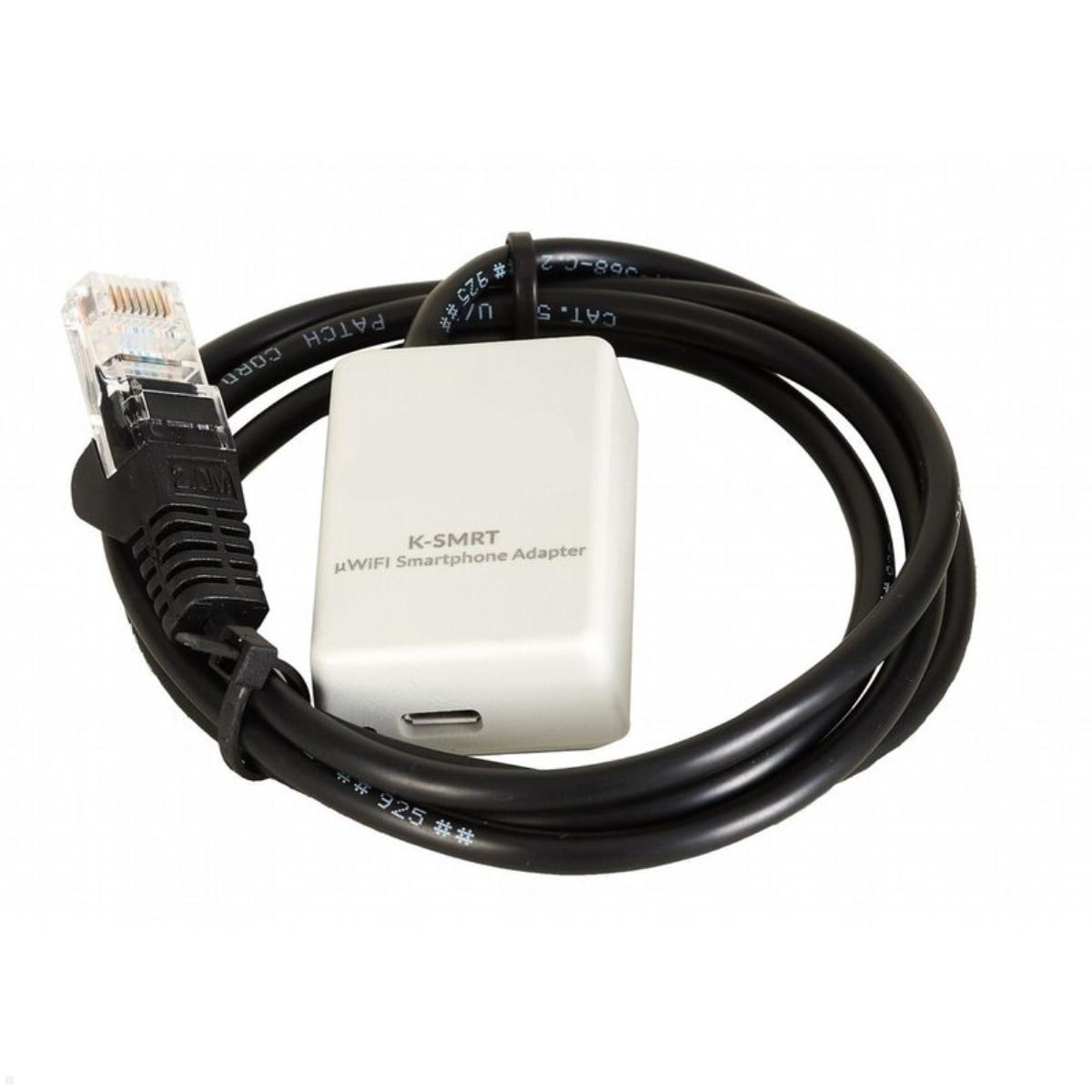 MonLines Zubehör MSM07 WLAN Smartphone Adapter für mySwing / myTVLift MonLines Zubehör MSM07 WLAN Smartphone Adapter für mySwing / myTVLift
