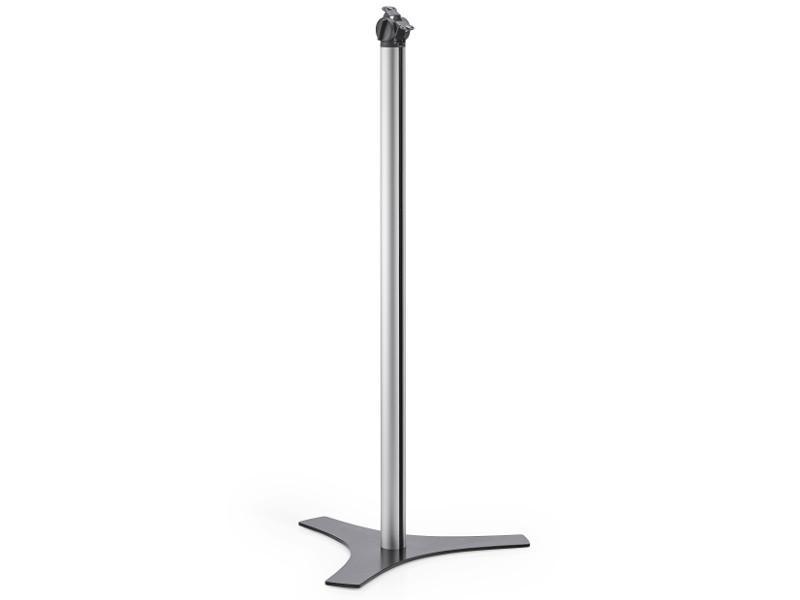 Novus POS TabletSafe Bodenstand 882+1009+000 silber