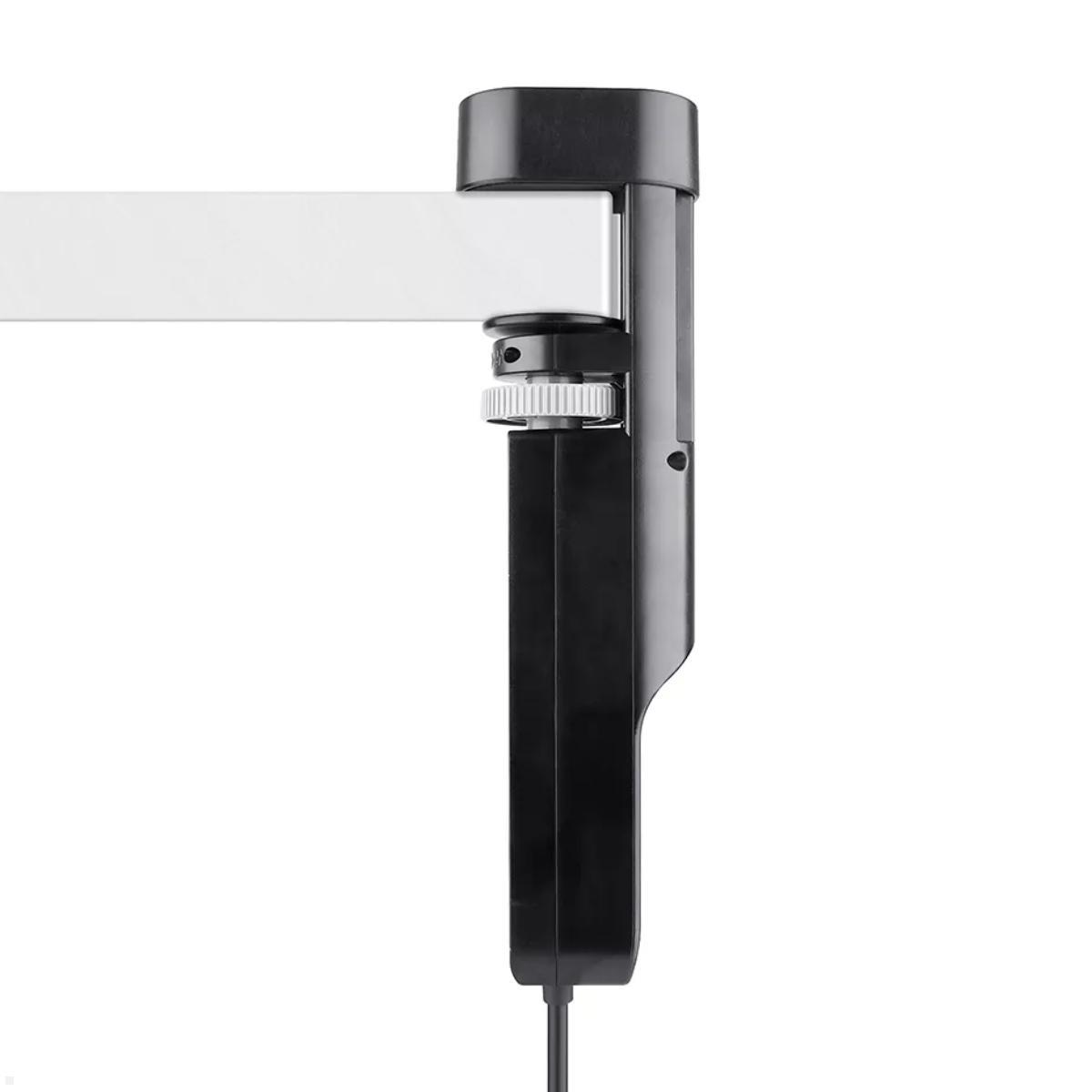 Neomounts VOLT Tischsteckdose DS22-840BL6 mit Tisch-Klemme