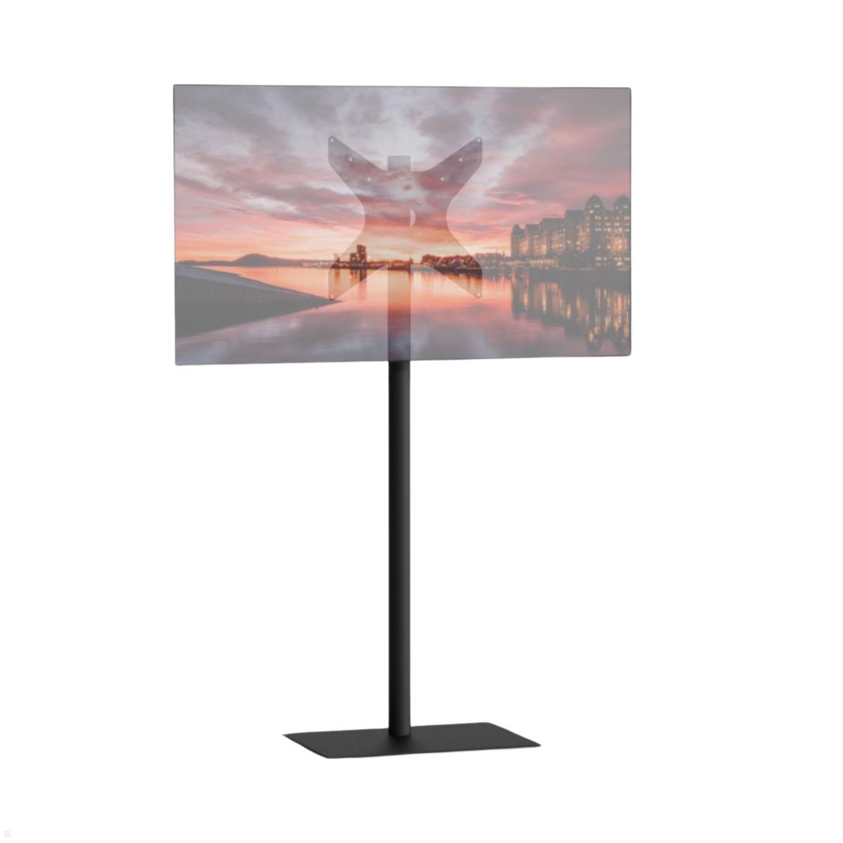 Cavus SQUARE120B44 TV Ständer Cavus SQUARE120B44 TV Ständer