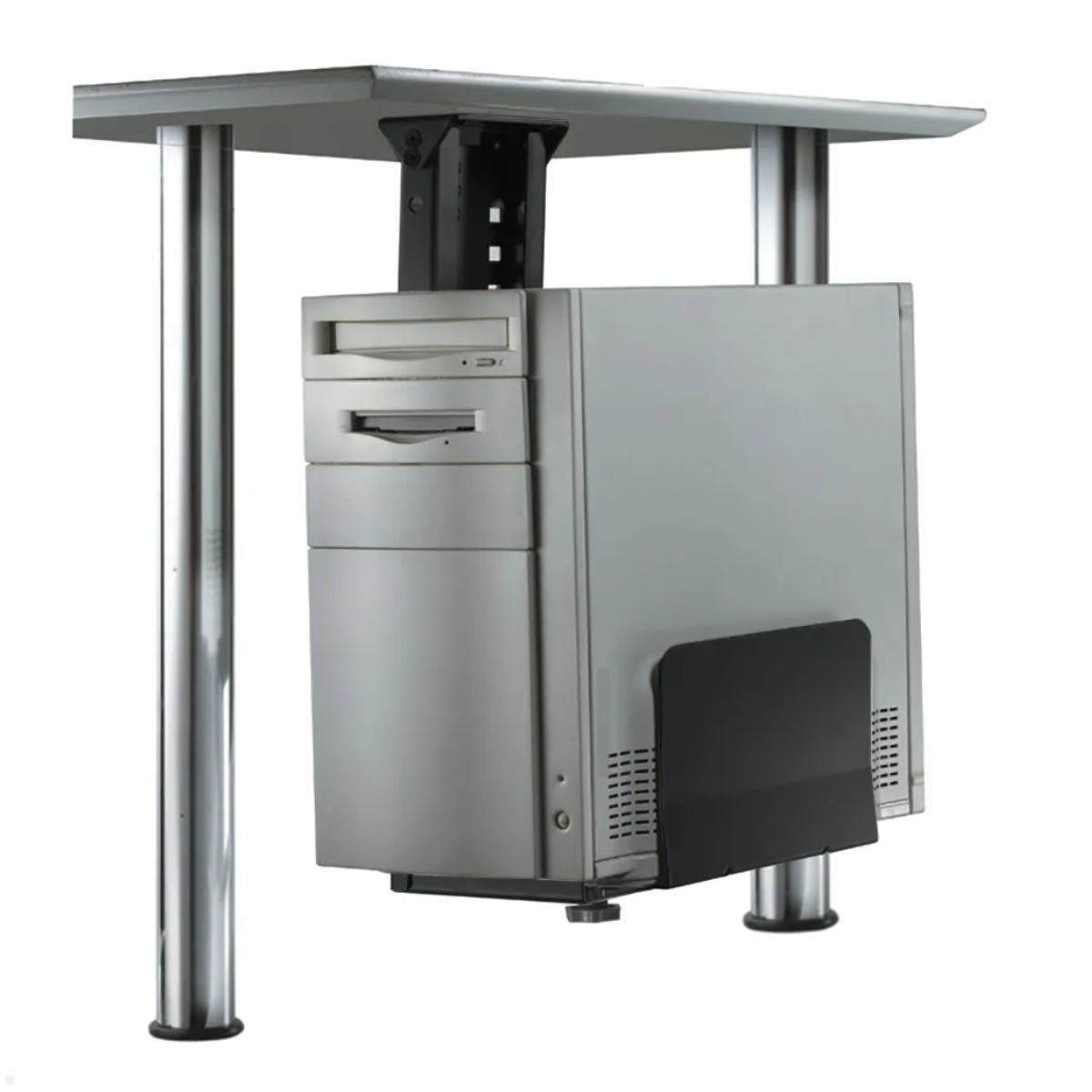 Neomounts CPU-D200BLACK PC Halterung Tisch, schwarz Neomounts CPU-D200BLACK PC Halterung Tisch, schwarz