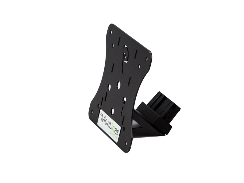 MonLines V027 VESA Adapter für Samsung SE390 Serie MonLines V027 VESA Adapter für Samsung SE390 Serie