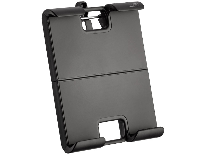 Novus SKY tab universal Tablet Halterung 01608T10099 front Novus SKY tab universal Tablet Halterung 01608T10099 front