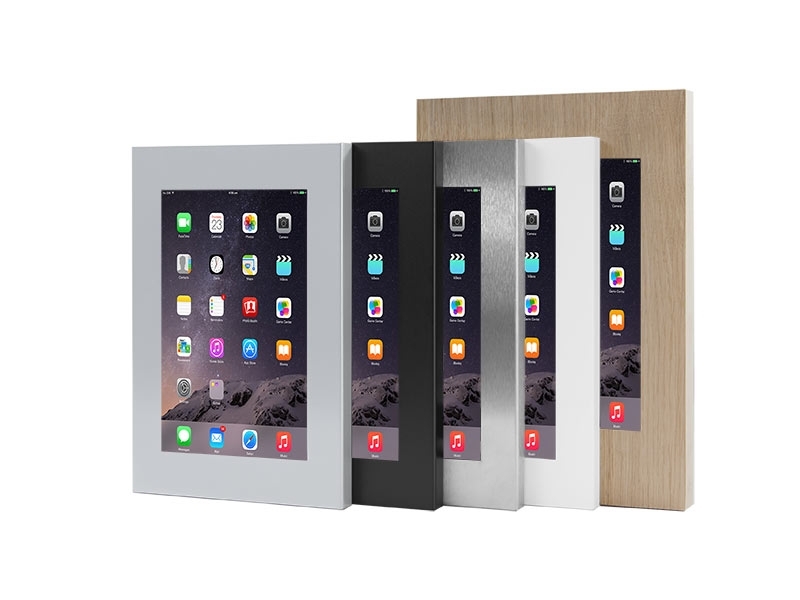 TabLines TSG009W Tablet Schutzgehäuse für iPad Mini 1/2/3, weiß Varianten TabLines TSG009W Tablet Schutzgehäuse für iPad Mini 1/2/3, weiß Varianten