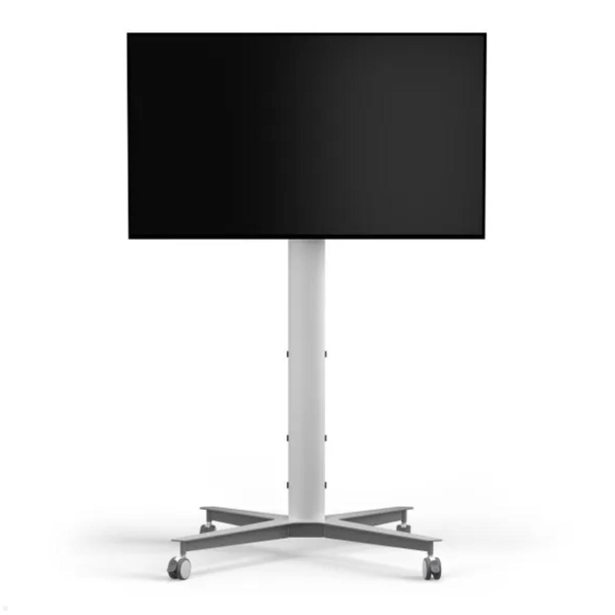 SMS Icon FH MT 1450 mobiler Monitorständer EU (K12-025-EU-7), silber SMS Icon FH MT 1450 mobiler Monitorständer EU (K12-025-EU-7), silber