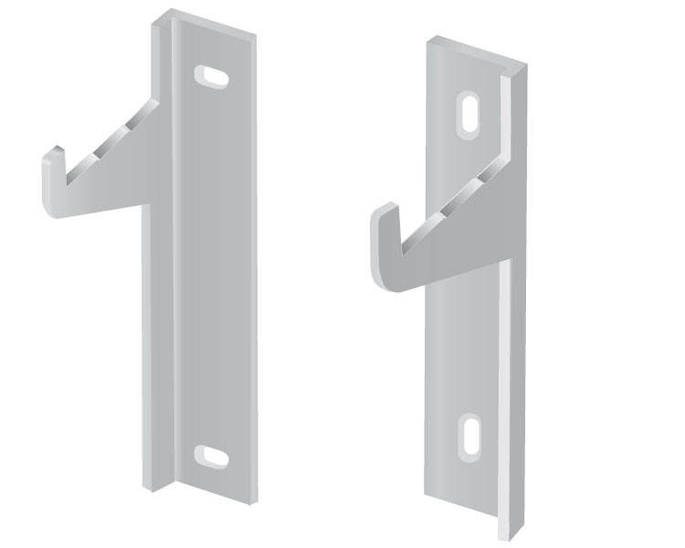 MonLines Loewe Wandhalterung WM 56 MonLines Loewe Wandhalterung WM 56