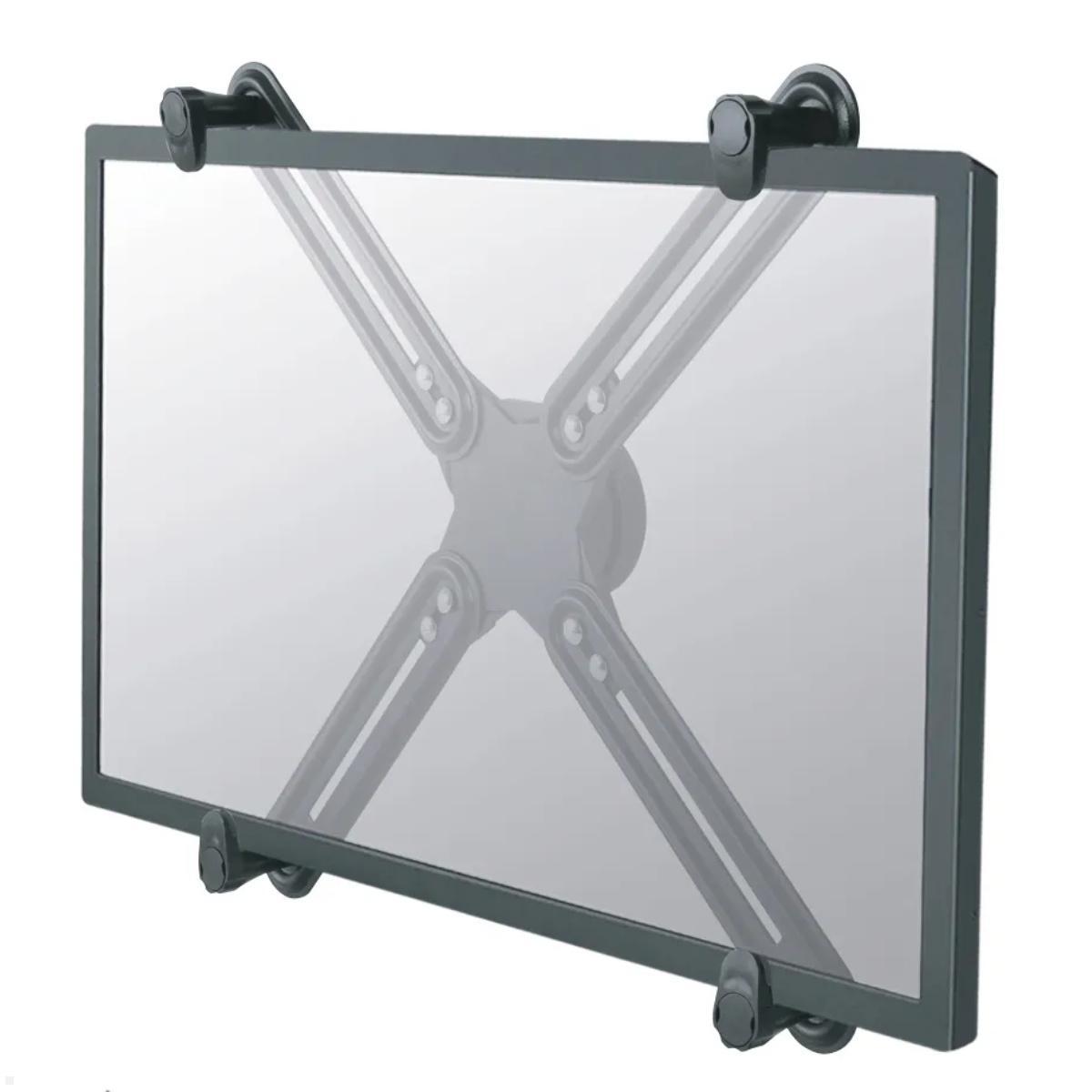 Neomounts FPMA-VESANON Zubehör Vesa Monitor Adapter 75x75 - 100x100 Neomounts FPMA-VESANON Zubehör Vesa Monitor Adapter 75x75 - 100x100