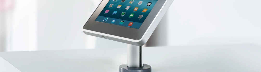 Retail POS Tablet Schutzgehäuse, Schutzhülle