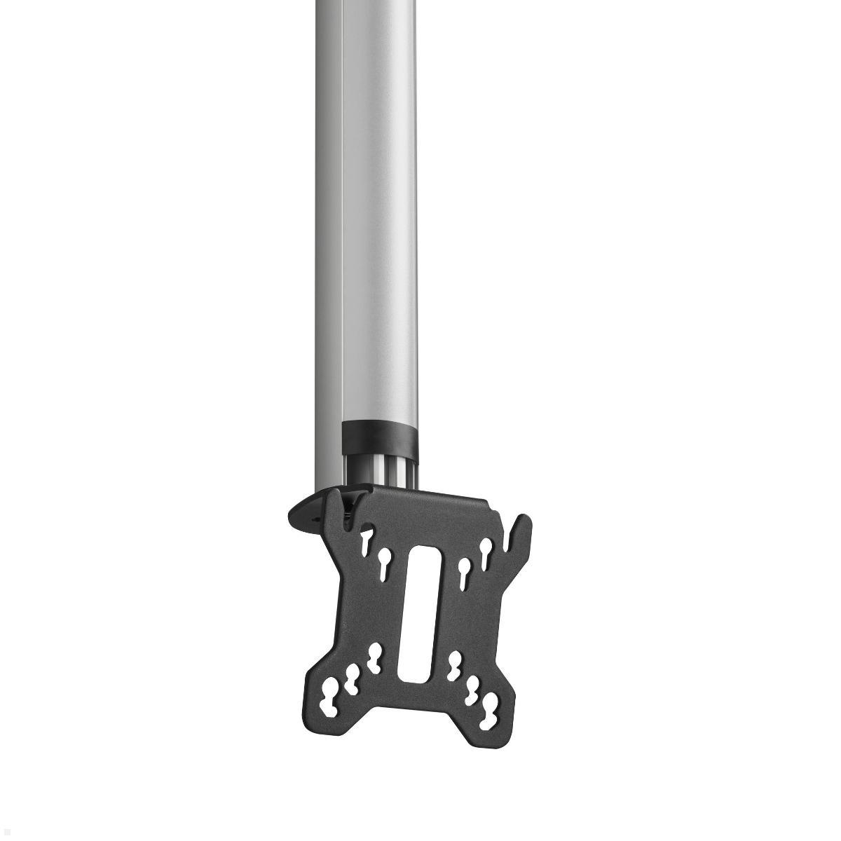 Vogels Connect-It PUC 2415 - 150 cm Säule für Deckenhalterung, silber, Zubehör Halterung PFI 3015 Vogels Connect-It PUC 2415 - 150 cm Säule für Deckenhalterung, silber, Zubehör Halterung PFI 3015