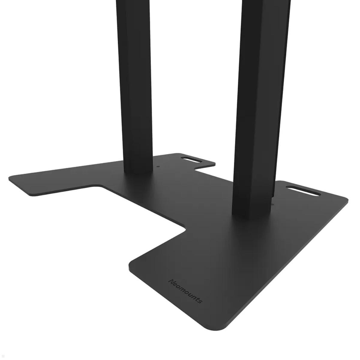 Neomounts AFP-875BL Zubehör Monitorständer Bodenplatte für FL55-875BL1 / WL55-875BL1 Neomounts AFP-875BL Zubehör Monitorständer Bodenplatte für FL55-875BL1 / WL55-875BL1