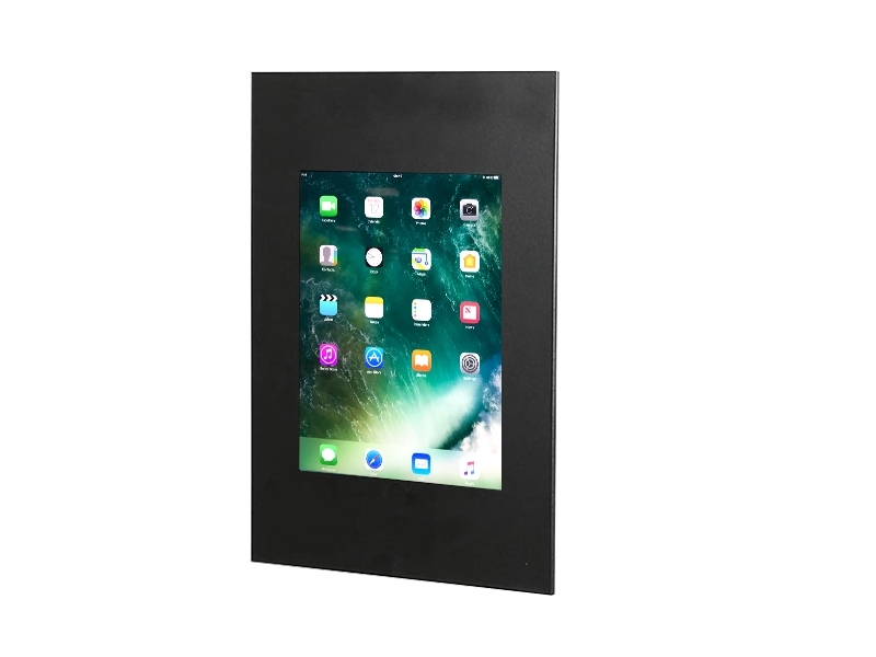 TabLines TWE034B Tablet Wandeinbau für Apple iPad 5 TabLines TWE034B Tablet Wandeinbau für Apple iPad 5