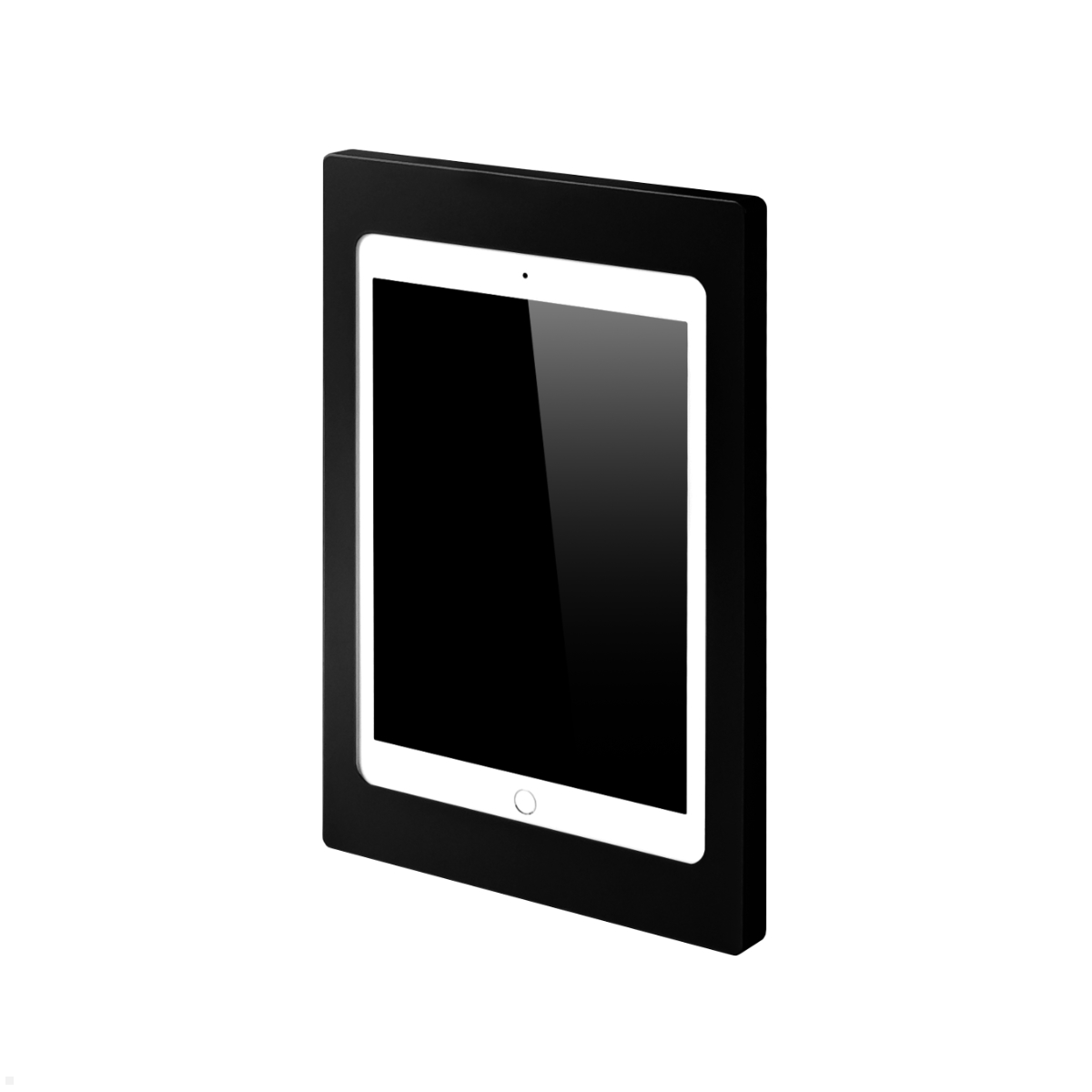 TabLines TWH071 Wandhalterung für Samsung Galaxy Tab S11 Ultra 14.6, schwarz